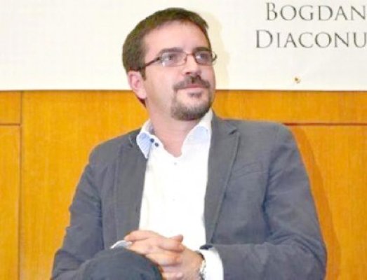Iohannis, pus la zid. Diaconu: „România blatului bine făcut”